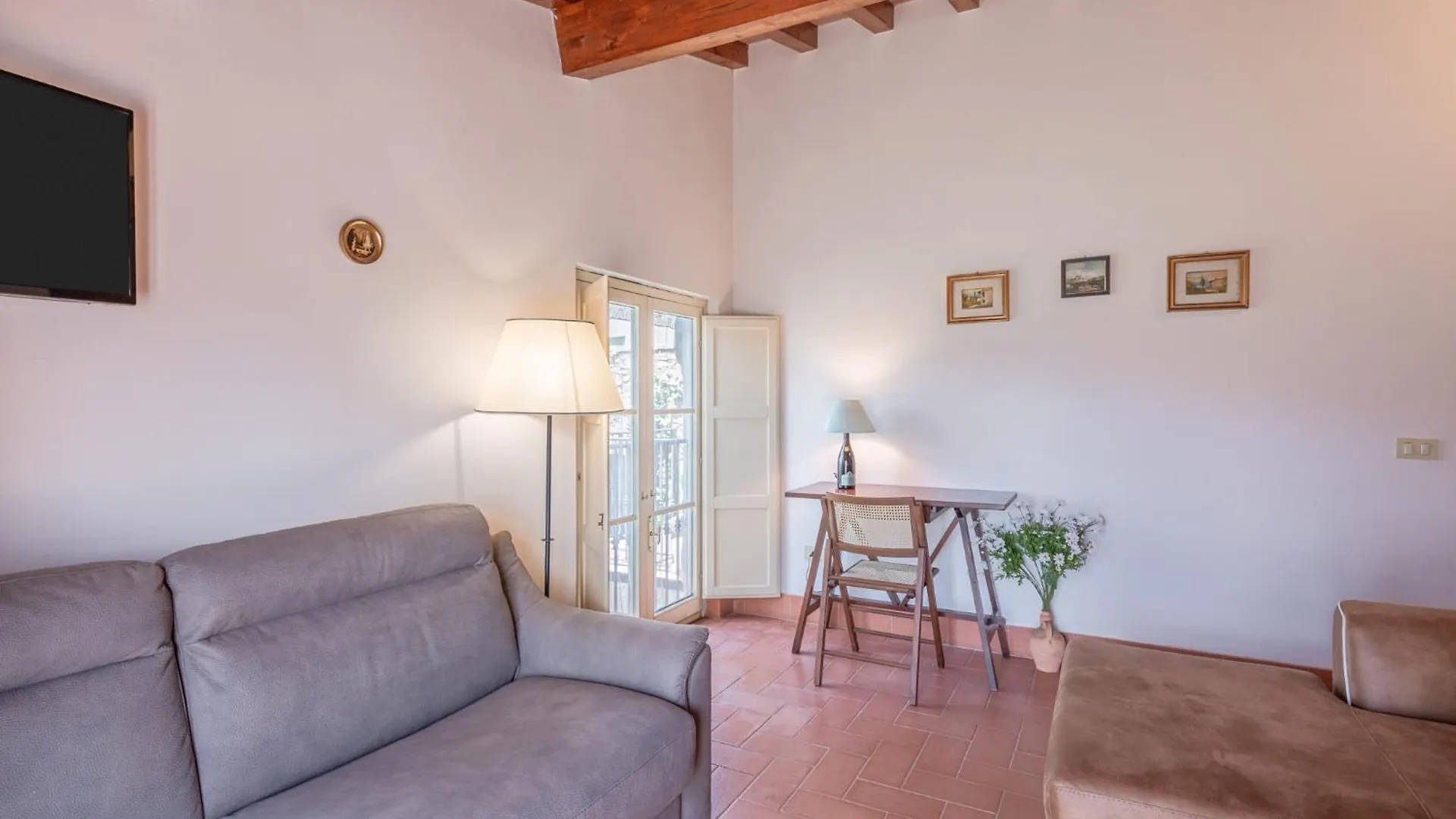 Villa Nobile Oasi Porcari