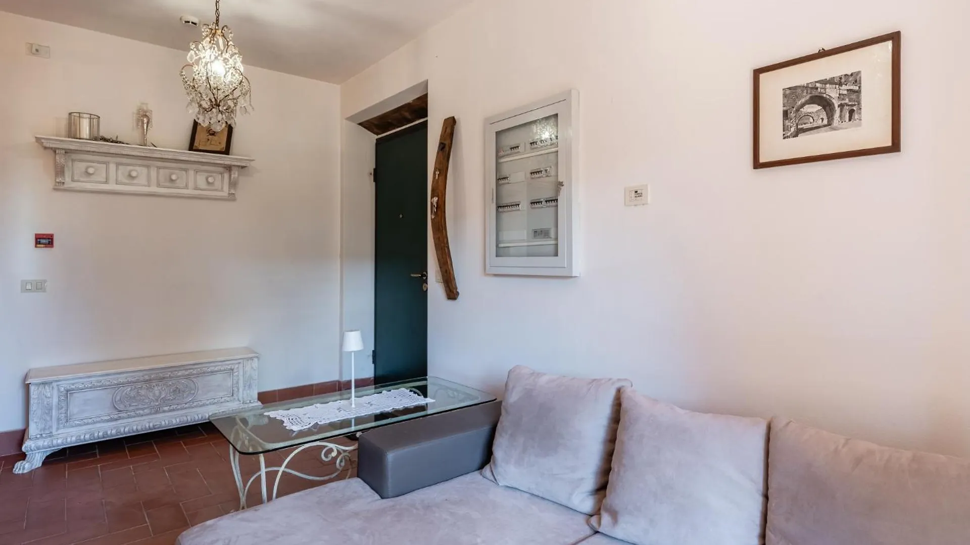 Villa Nobile Oasi Porcari 0*,  イタリア